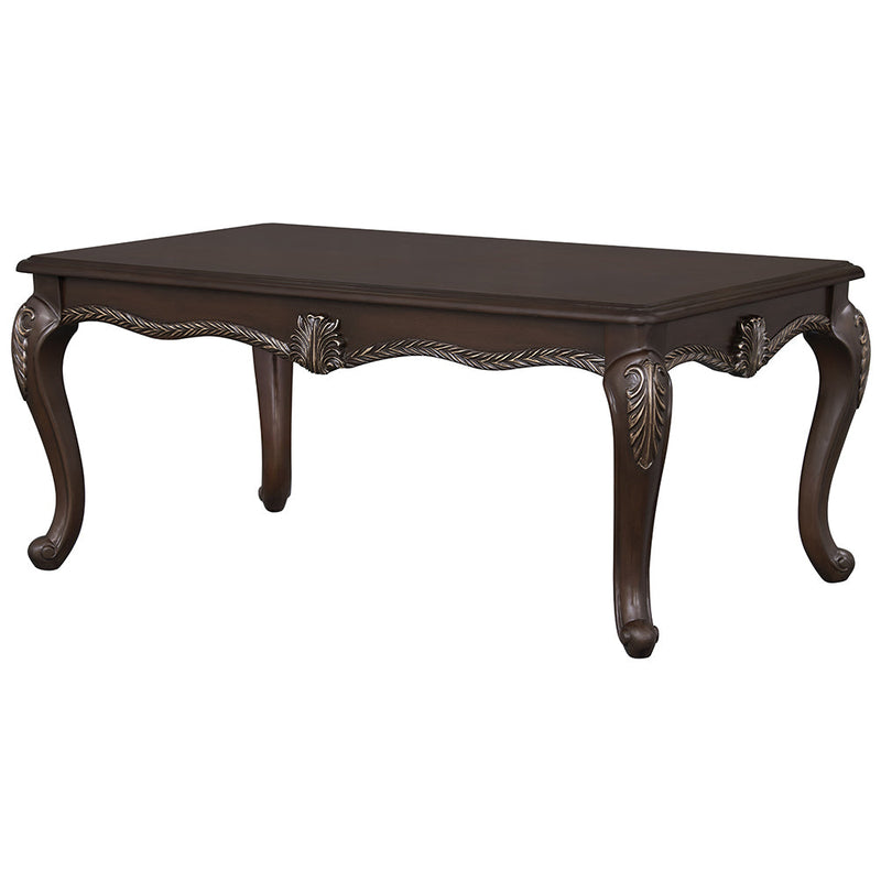 Pierce Coffee Table - LV03835