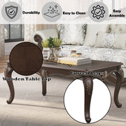 Pierce Coffee Table - LV03835