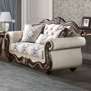 Pierce Loveseat w/3 Pillows - LV03831