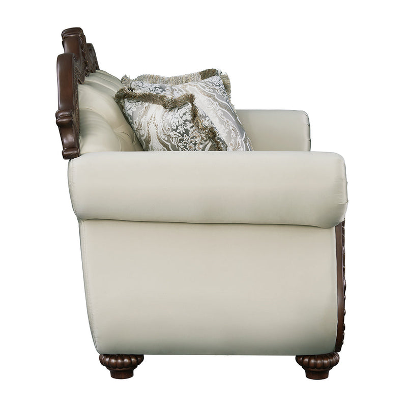 Pierce Loveseat w/3 Pillows - LV03831