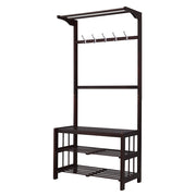 Pieria Hall Tree - 97832