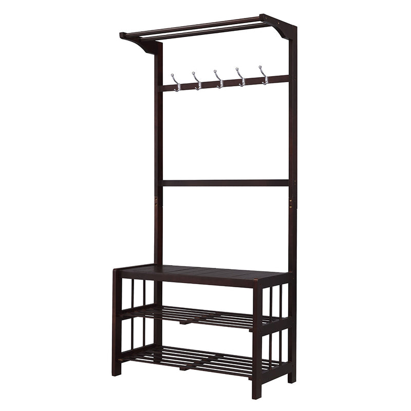 Pieria Hall Tree - 97832