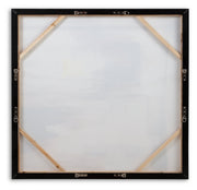 Pigeonford Wall Art - A8000348 - Lara Furniture