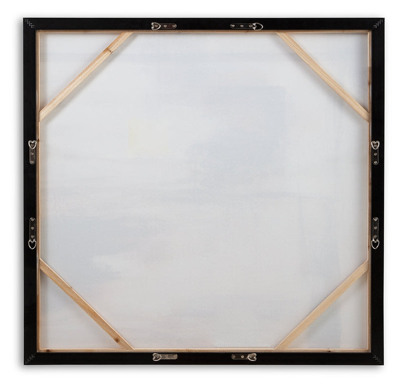 Pigeonford Wall Art - A8000348 - Lara Furniture