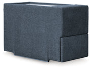 Pillar Peak Ink Console with Storage - 9210157