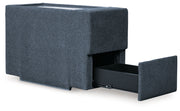 Pillar Peak Ink Console with Storage - 9210157