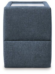 Pillar Peak Ink Console with Storage - 9210157
