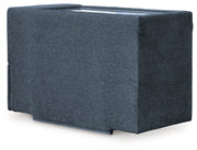 Pillar Peak Ink Console with Storage - 9210157