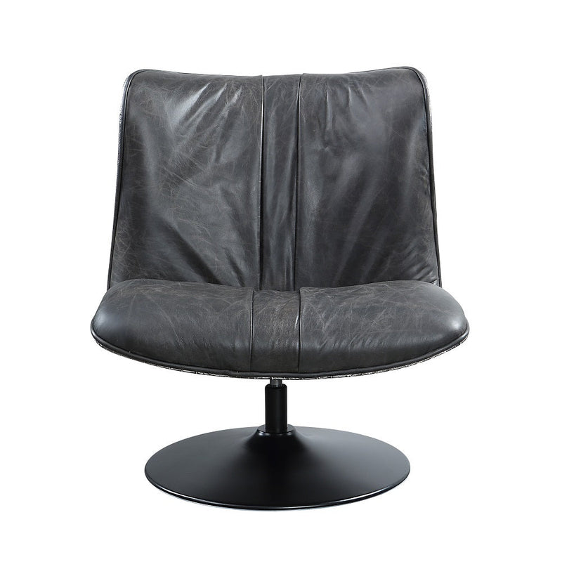 Piotr Accent Chair W/Swivel - AC02581