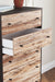 Piperton Chest of Drawers - Gate FurnitureChest