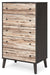 Piperton Chest of Drawers - Gate FurnitureChest