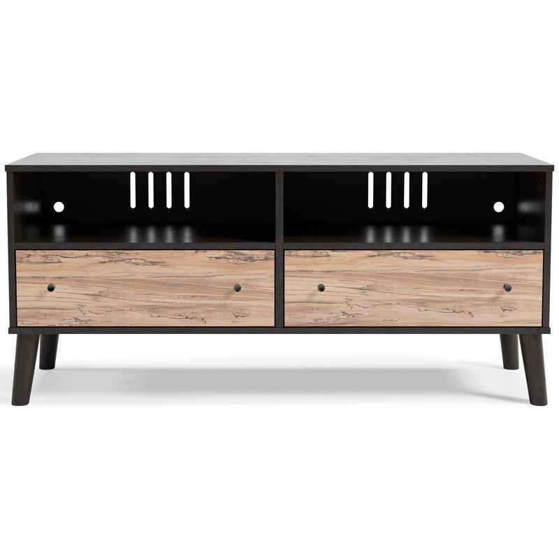 Piperton Medium TV Stand - EW5514-168 - Lara Furniture