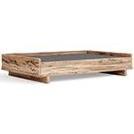 Piperton Natural Pet Bed Frame - EA1221-200 - Lara Furniture