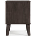 Piperton Nightstand - Gate FurnitureNightstand