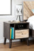 Piperton Nightstand - Gate FurnitureNightstand