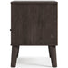 Piperton Nightstand - Gate FurnitureNightstand