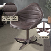 Pipino Accent Chair W/Swivel - AC02582
