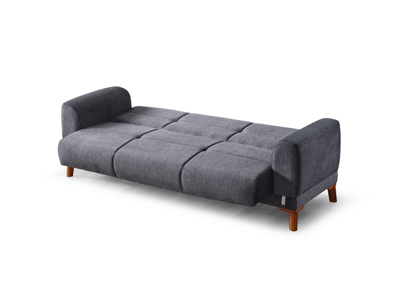 Platin 3-pieces (Sofa & Loveseat & Chair) Livingroom in Beige - 200-ELIF-PLA-A401-321