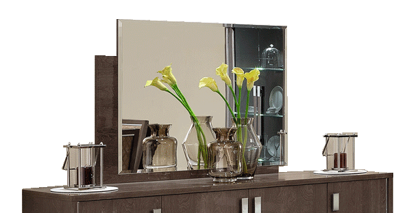 Platinum Mirror - i17704
