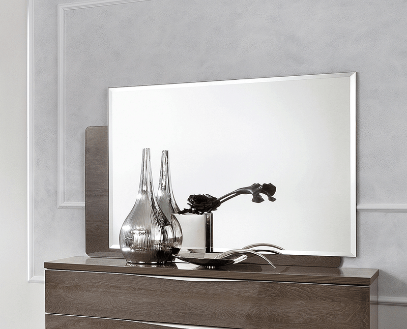 Platinum Mirror SILVER BIRCH - i17477