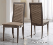 Platinum Rombi Chair - Lara FurnitureDining Chair