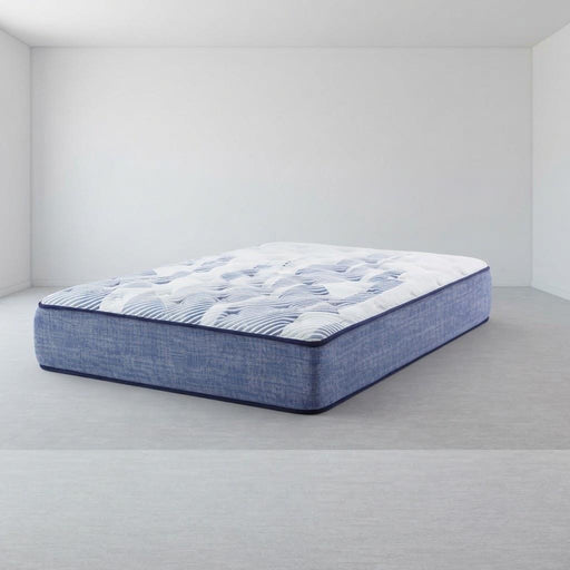 Plus - Mattress(10) original, Fabric, Queen - M30010-Q