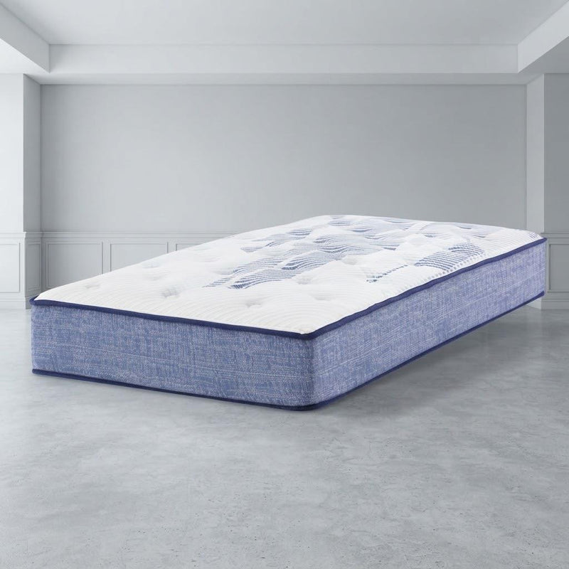 Plus - Mattress (12 Inch), Fabric, Queen - M30012-Q