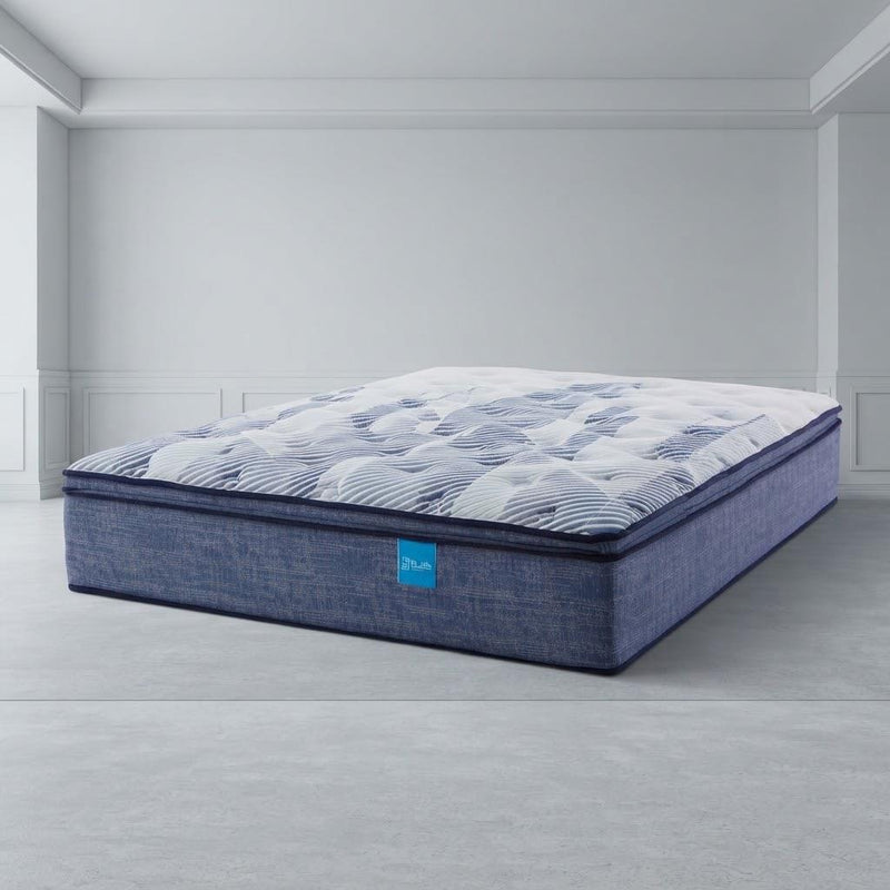 Plus - Mattress (14 Inch), Fabric, Full - M30014-F