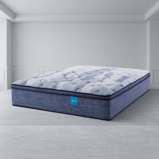 Plus - Mattress (14 Inch), Fabric, Twin - M30014-T