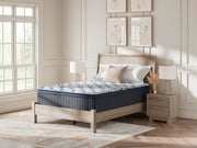 Plush Luxe 2.0 Blue California King Mattress - M49751