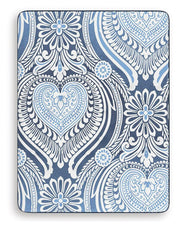 Plush Luxe 2.0 Blue California King Mattress - M49751