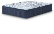 Plush Luxe 2.0 Blue King Mattress - M49741