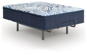 Plush Luxe 2.0 Blue King Mattress - M49741