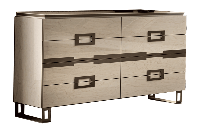 Poesia Double Dresser - i39871