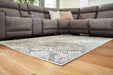 Poincilana Medium Rug - Gate FurnitureRug Medium