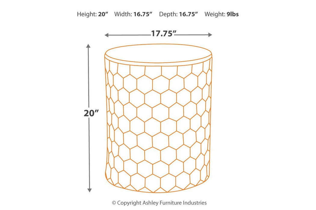 Polly White Stool - Gate FurnitureBarstool