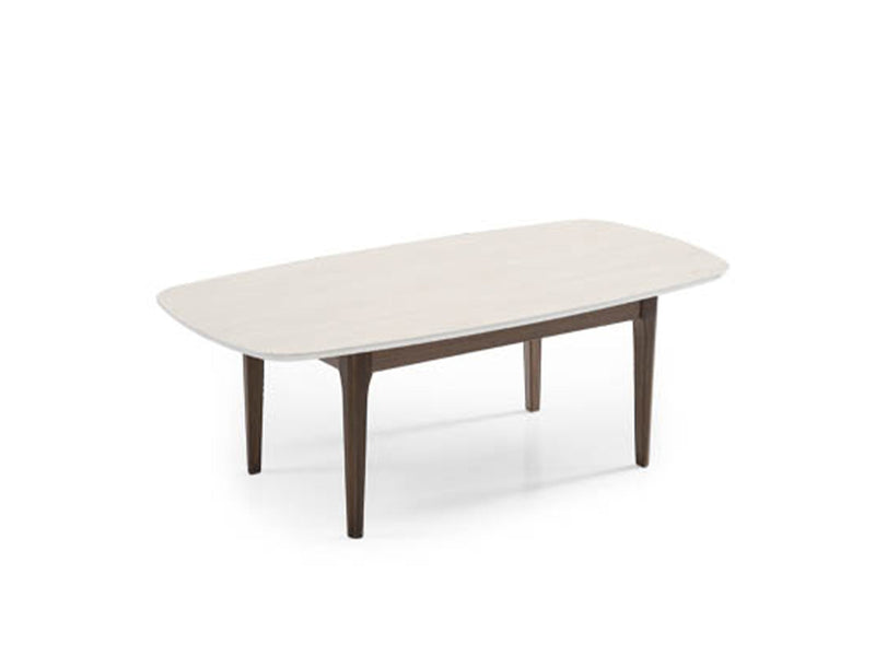 Polo El Diningroom (Consol With Mirror & Dining Table & 6 Dining Chair) - 200-ELI-POL-DT-6-SET