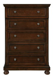 Porter Chest of Drawers - Lara FurnitureChest