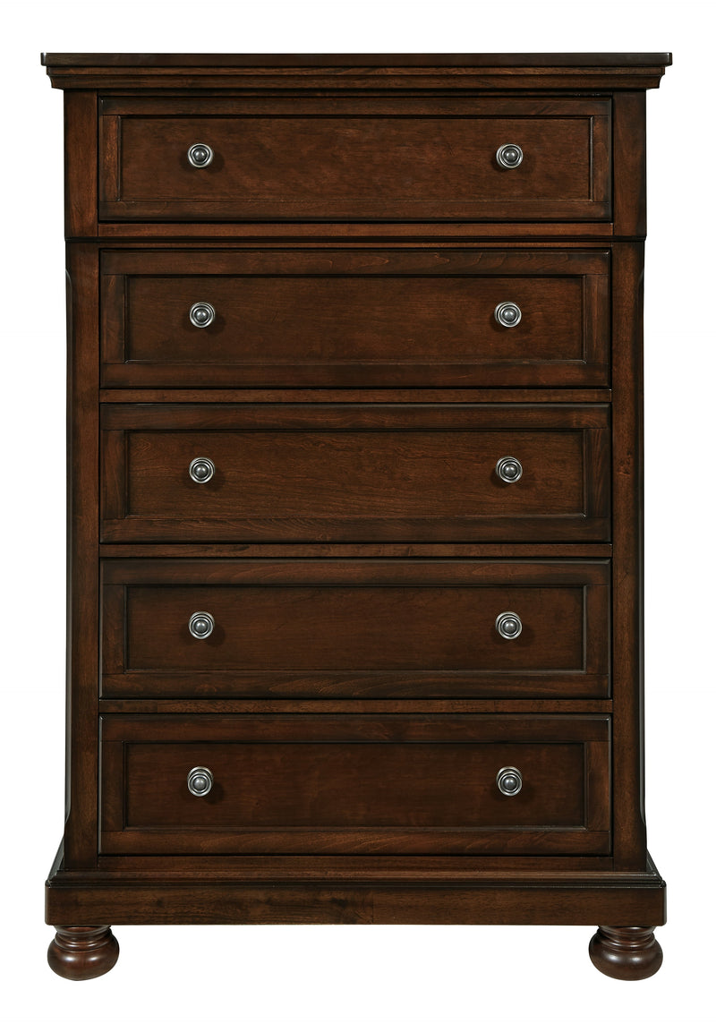 Porter Chest of Drawers - Lara FurnitureChest