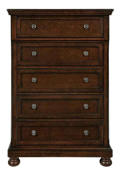 Porter Chest of Drawers - Gate FurnitureChest