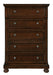 Porter Chest of Drawers - Gate FurnitureChest