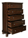 Porter Chest of Drawers - Gate FurnitureChest
