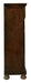 Porter Chest of Drawers - Gate FurnitureChest