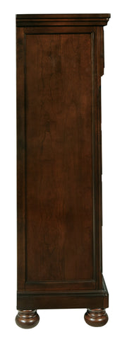 Porter Chest of Drawers - Lara FurnitureChest