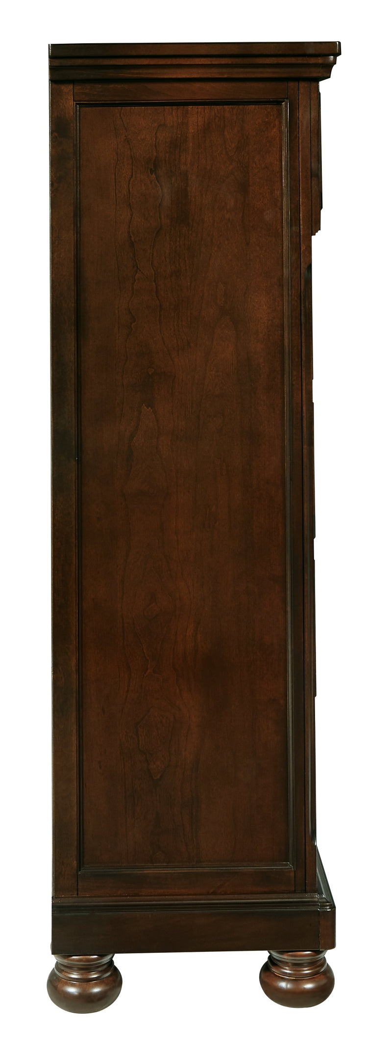 Porter Chest of Drawers - Lara FurnitureChest