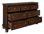 Porter Dresser - Lara FurnitureDresser