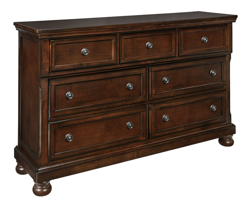 Porter Dresser - Lara FurnitureDresser
