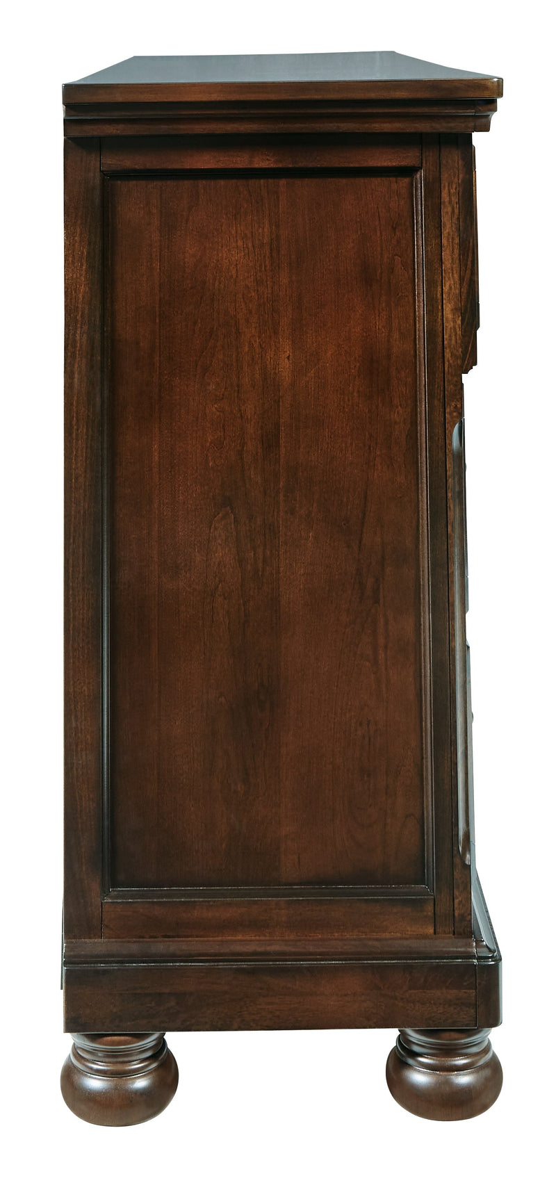 Porter Dresser - Lara FurnitureDresser