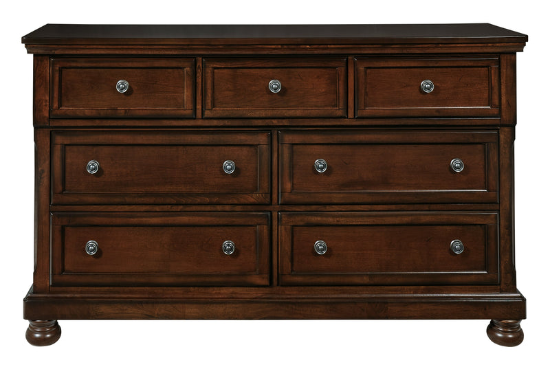 Porter Dresser - Lara FurnitureDresser