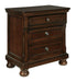 Porter Nightstand - Gate FurnitureNightstand